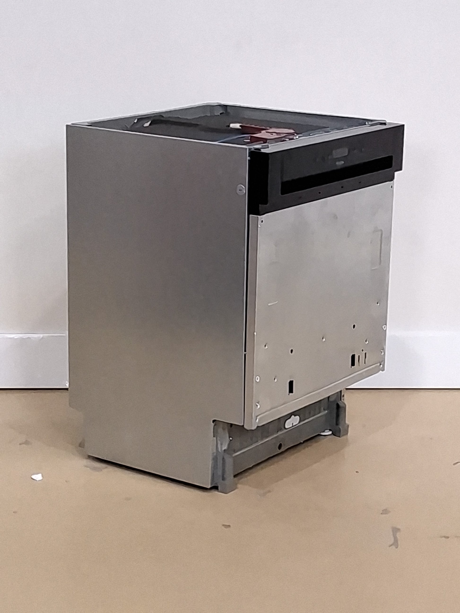 Lave-vaisselle Encastrable 14 couverts Reconditionné WHIRLPOOL WBC3C26B