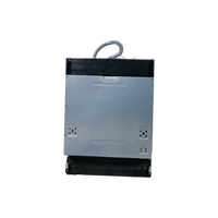 Lave-Vaisselle Encastrable 14 Cvts Reconditionné DE-DIETRICH DBJ422DQX : vue de face