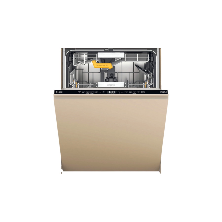 Lave-vaisselle Encastrable 14 couverts Reconditionné WHIRLPOOL W8IHT40T