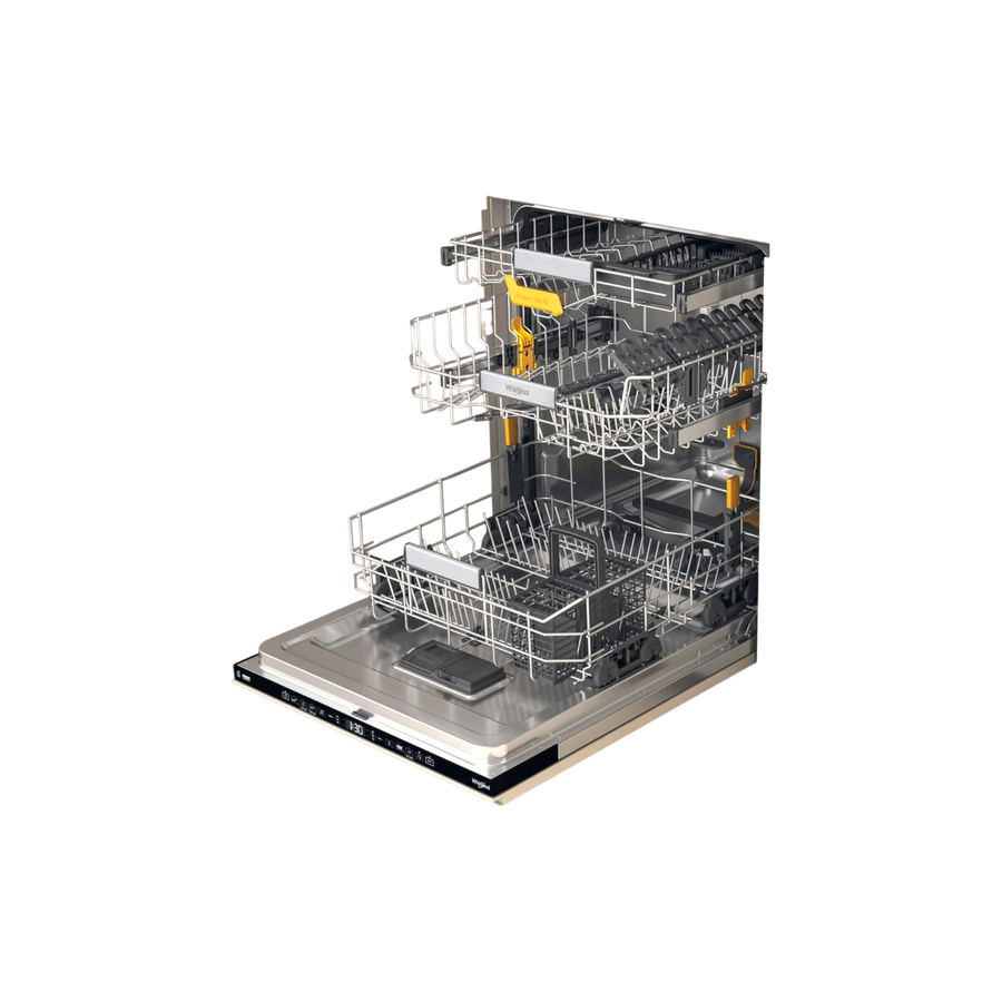 Lave-vaisselle Encastrable 14 couverts Reconditionné WHIRLPOOL W8IHT40T