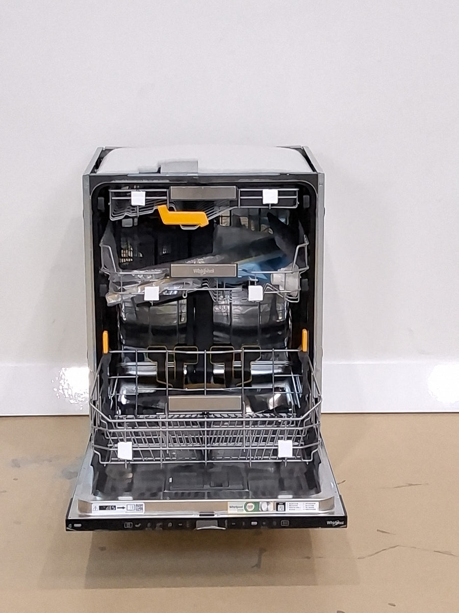 Lave-vaisselle Encastrable 14 couverts Reconditionné WHIRLPOOL W8IHT40T