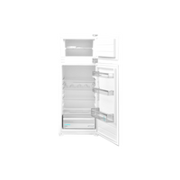 Réfrigérateur Avec Congélateur 210 L Reconditionné SHARP SJ-TE210T0XS