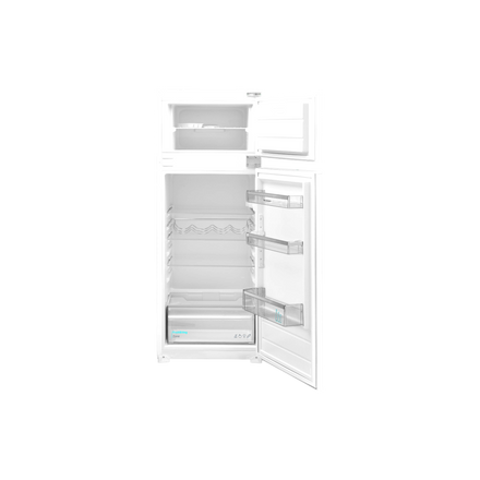 Réfrigérateur Avec Congélateur 210 L Reconditionné SHARP SJ-TE210T0XS