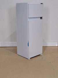 Réfrigérateur Avec Congélateur 210 L Reconditionné SHARP SJ-TE210T0XS