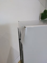 Réfrigérateur Avec Congélateur 210 L Reconditionné SHARP SJ-TE210T0XS