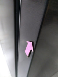 Réfrigérateur Avec Congélateur 387 L Reconditionné LG GBV5240DEP