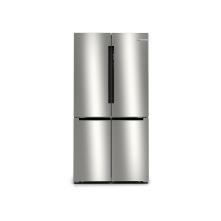 Réfrigérateur Avec Congélateur 605 L Reconditionné BOSCH KFN96APEA