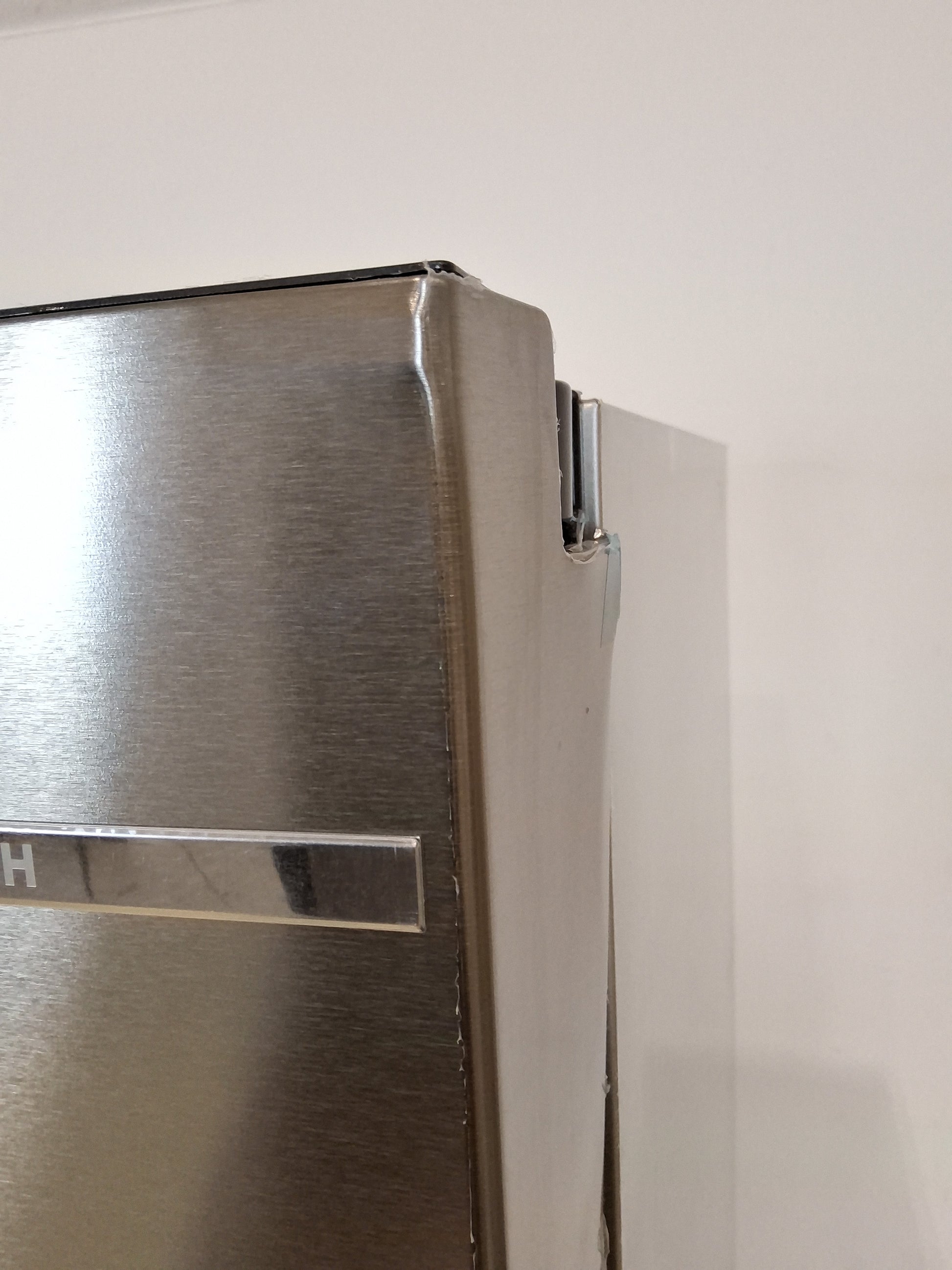 Réfrigérateur Avec Congélateur 605 L Reconditionné BOSCH KFN96APEA