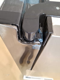 Réfrigérateur Avec Congélateur 605 L Reconditionné BOSCH KFN96APEA