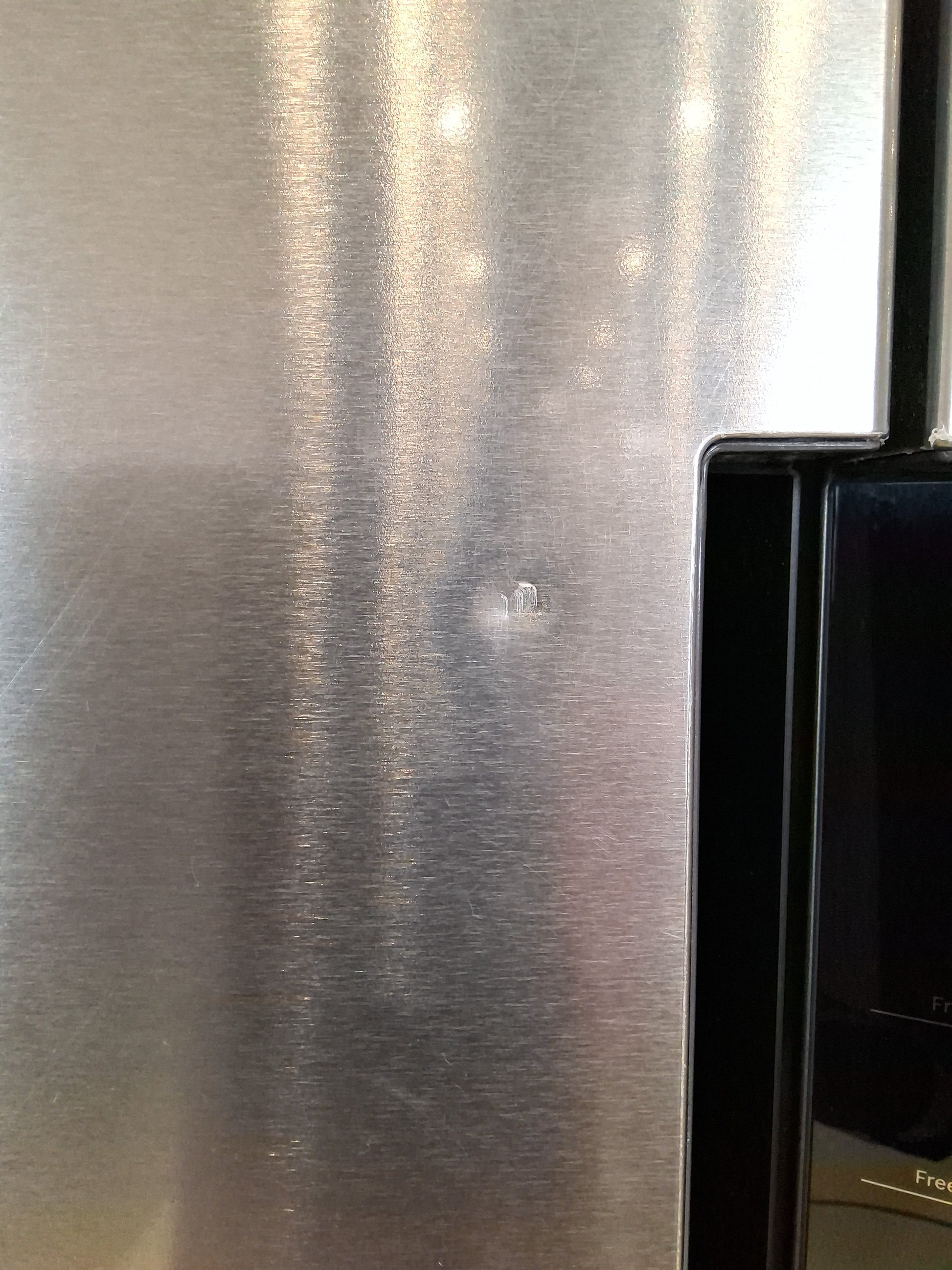 Réfrigérateur Avec Congélateur 605 L Reconditionné BOSCH KFN96APEA