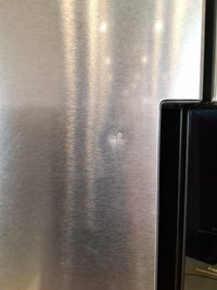 Réfrigérateur Avec Congélateur 605 L Reconditionné BOSCH KFN96APEA