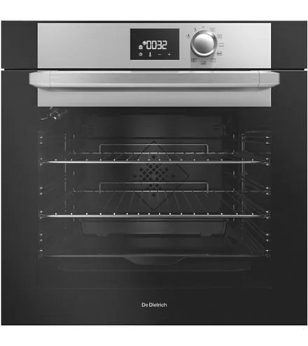 Four Chaleur Tournante 73 L Reconditionné DE-DIETRICH DOP7200BM