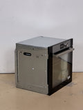 Four Chaleur Tournante 73 L Reconditionné DE-DIETRICH DOP7200BM
