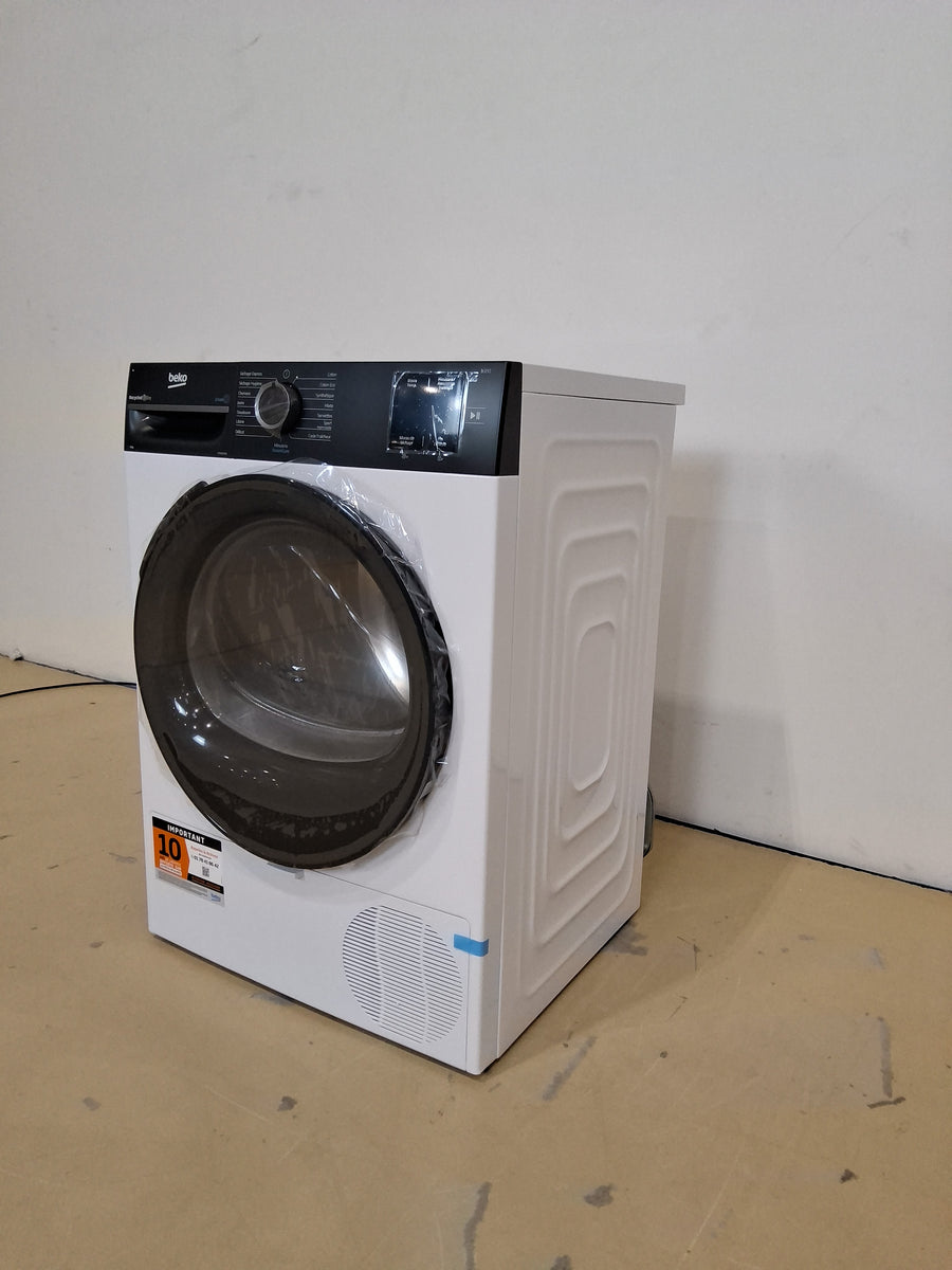 Seche-linge Pompe à Chaleur 9 kg Reconditionné BEKO D3H29D93S