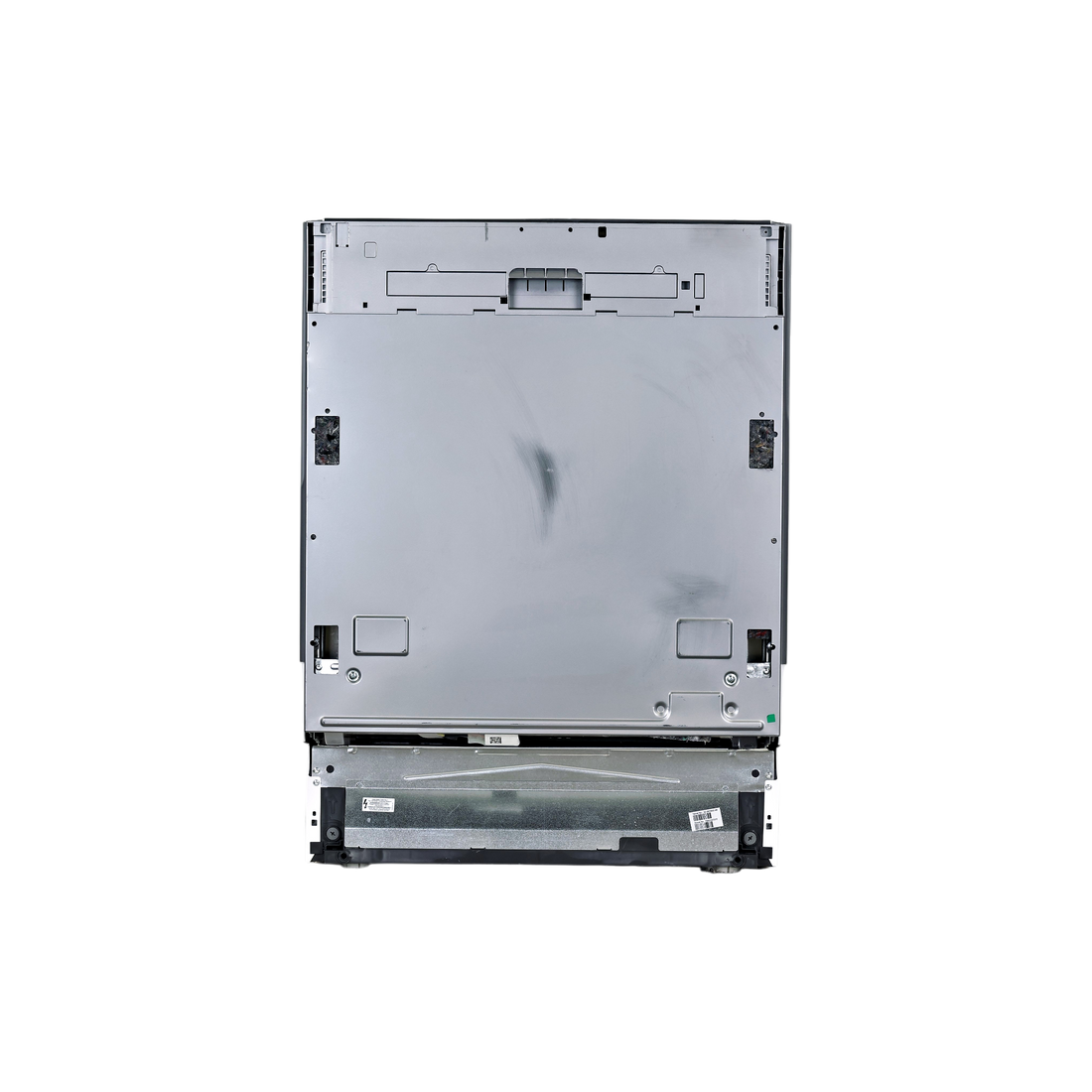 Lave-Vaisselle Encastrable 14 Cvts Reconditionné ESSENTIEL B ELVI-444F : vue de face