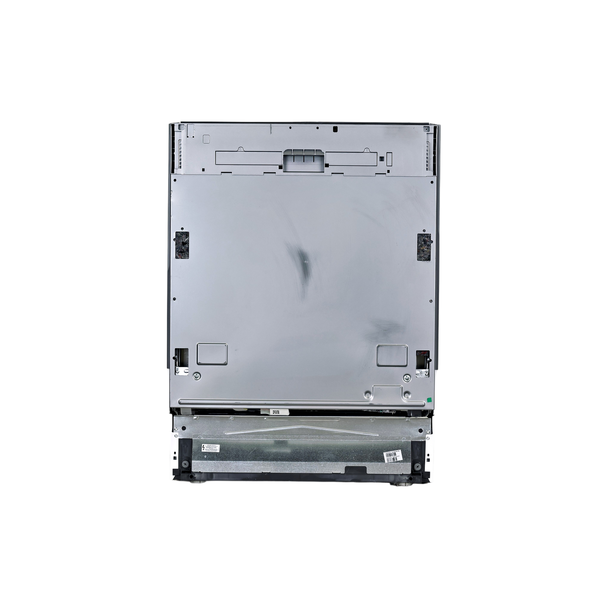 Lave-Vaisselle Encastrable 14 Cvts Reconditionné ESSENTIEL B ELVI-444F : vue de face