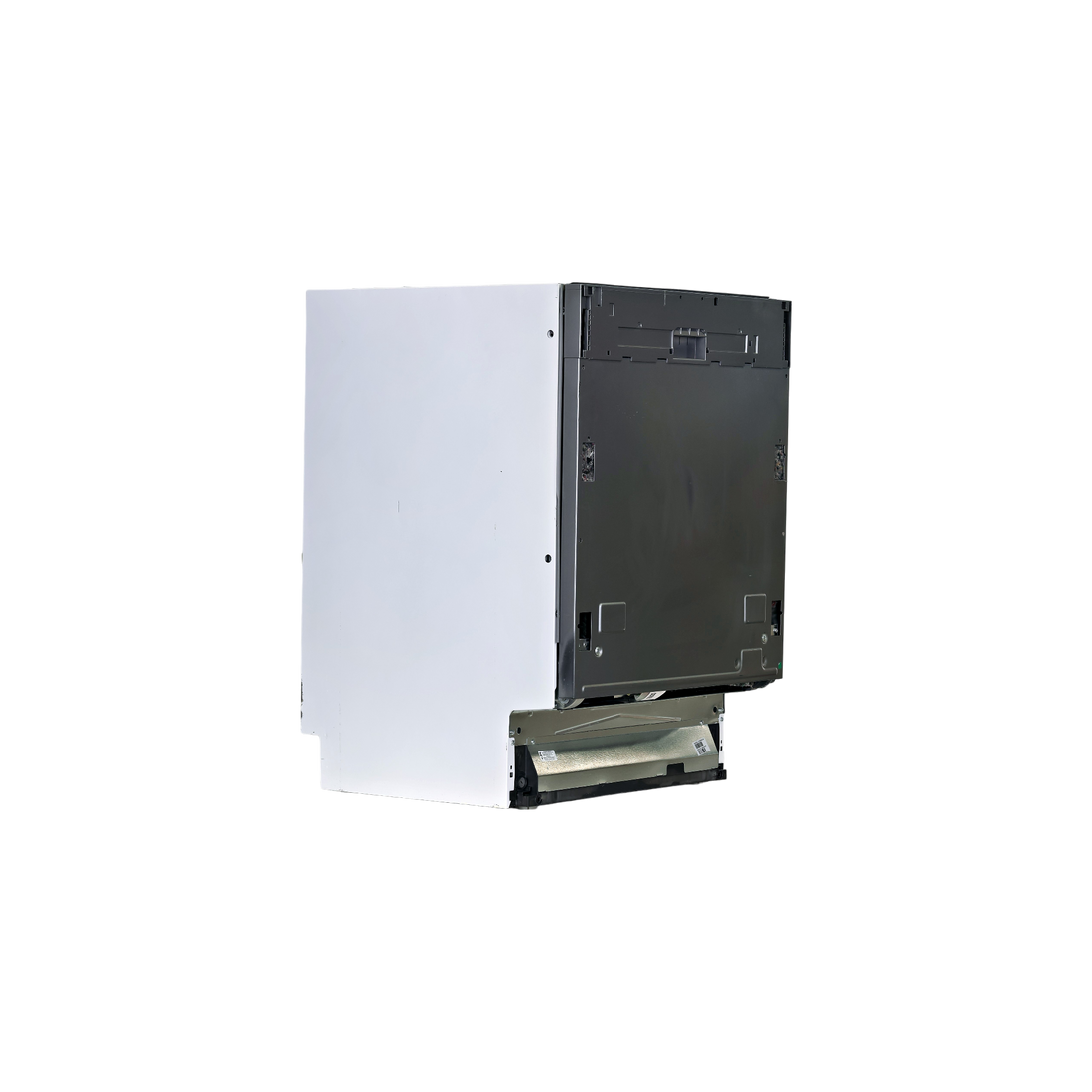 Lave-Vaisselle Encastrable 14 Cvts Reconditionné ESSENTIEL B ELVI-444F : vue du côté droit