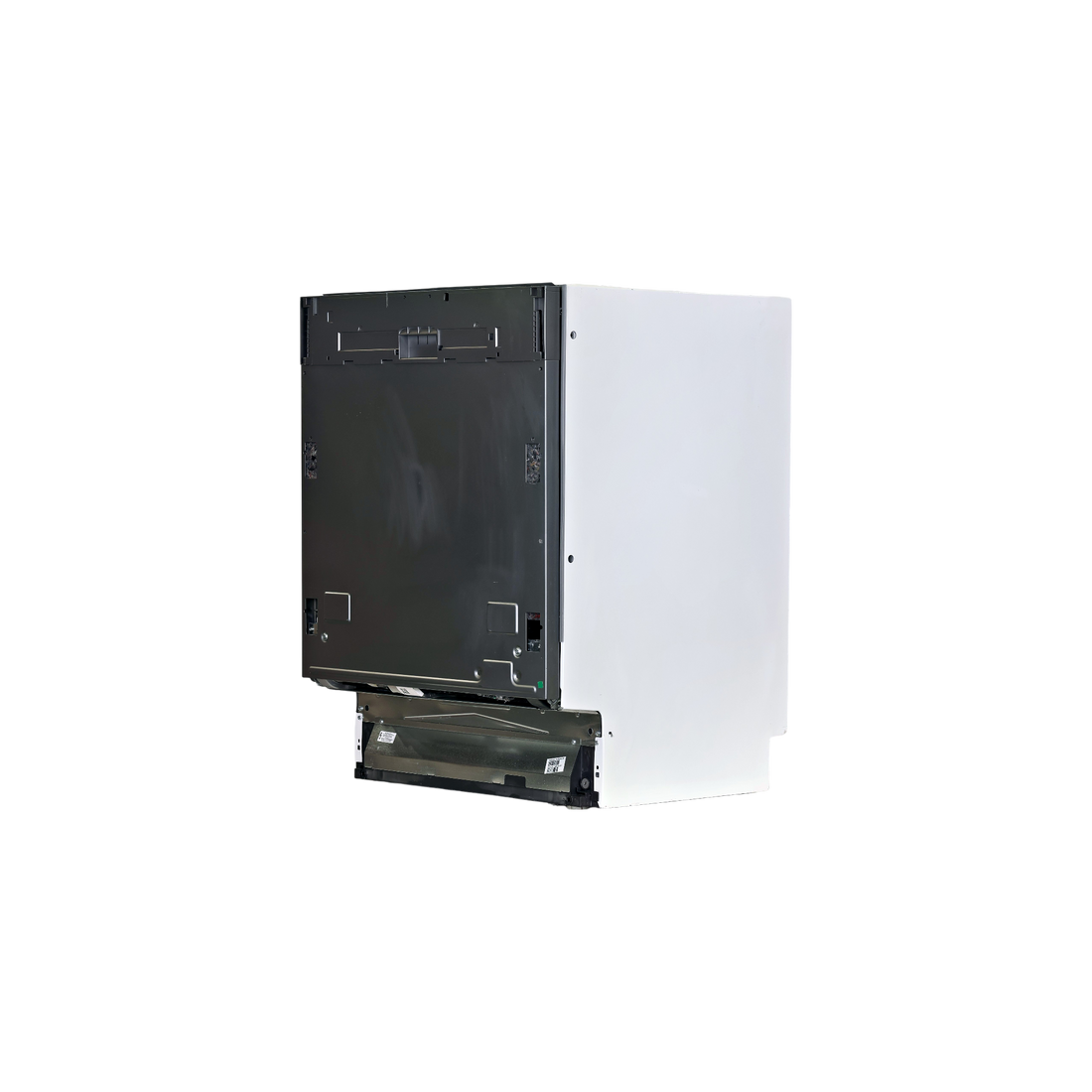 Lave-Vaisselle Encastrable 14 Cvts Reconditionné ESSENTIEL B ELVI-444F : vue du côté gauche