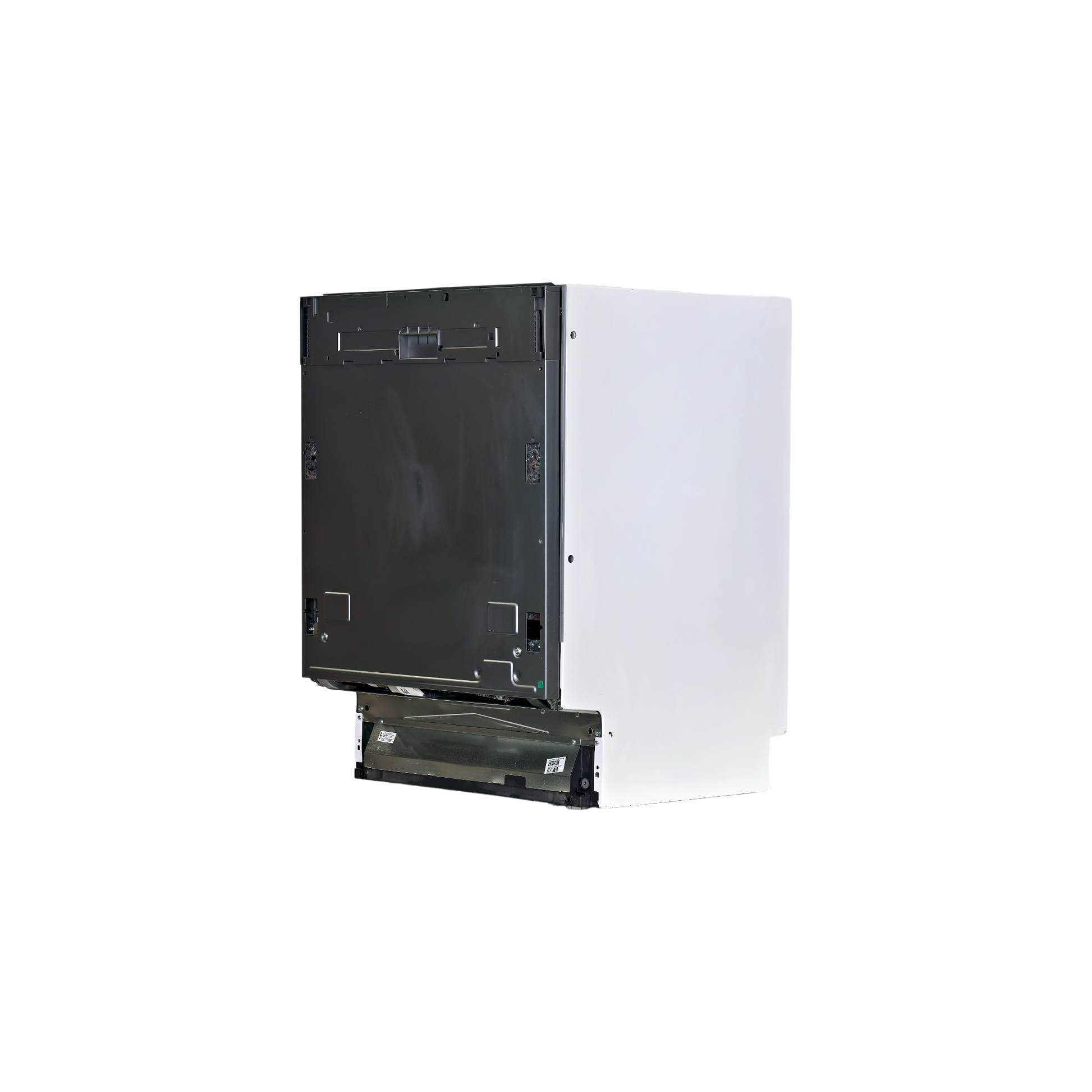 Lave-Vaisselle Encastrable 14 Cvts Reconditionné ESSENTIEL B ELVI-444F : vue du côté gauche