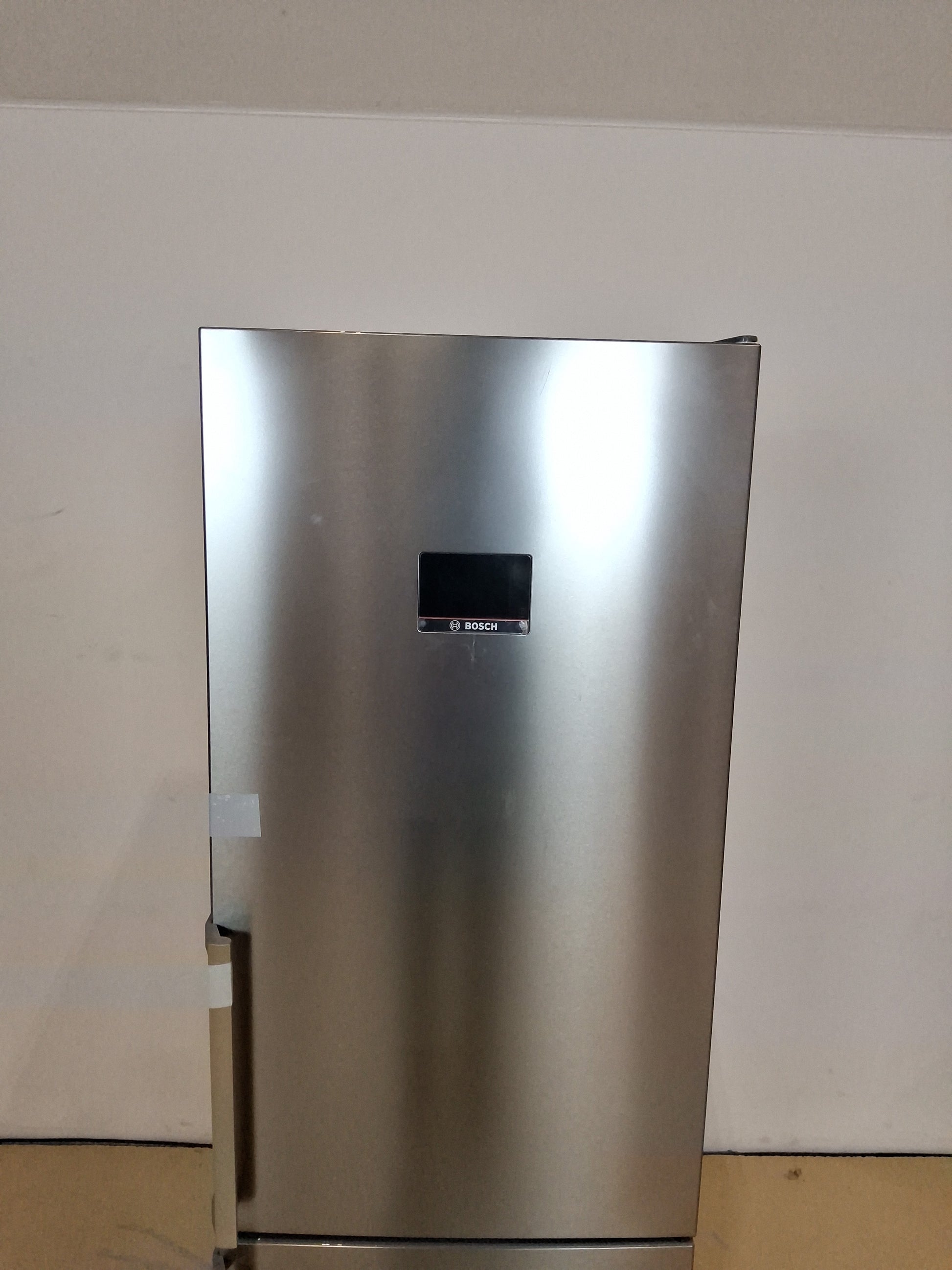 Réfrigérateur Avec Congélateur 321 L Reconditionné BOSCH KGN367ICT