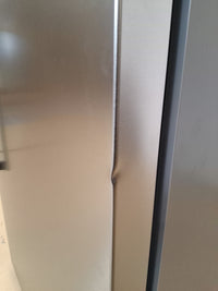 Réfrigérateur Avec Congélateur 321 L Reconditionné BOSCH KGN367ICT