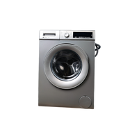 Lave-Linge Hublot 10 kg Reconditionné ESSENTIEL B ELF1014-7S : vue de face