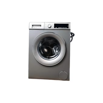 Lave-Linge Hublot 10 kg Reconditionné ESSENTIEL B ELF1014-7S : vue de face