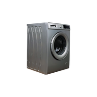 Lave-Linge Hublot 10 kg Reconditionné ESSENTIEL B ELF1014-7S : vue du côté droit