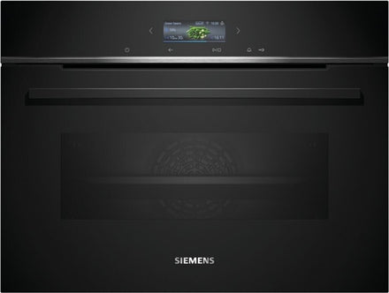 Four Traditionnel Reconditionné SIEMENS CB774G1B1