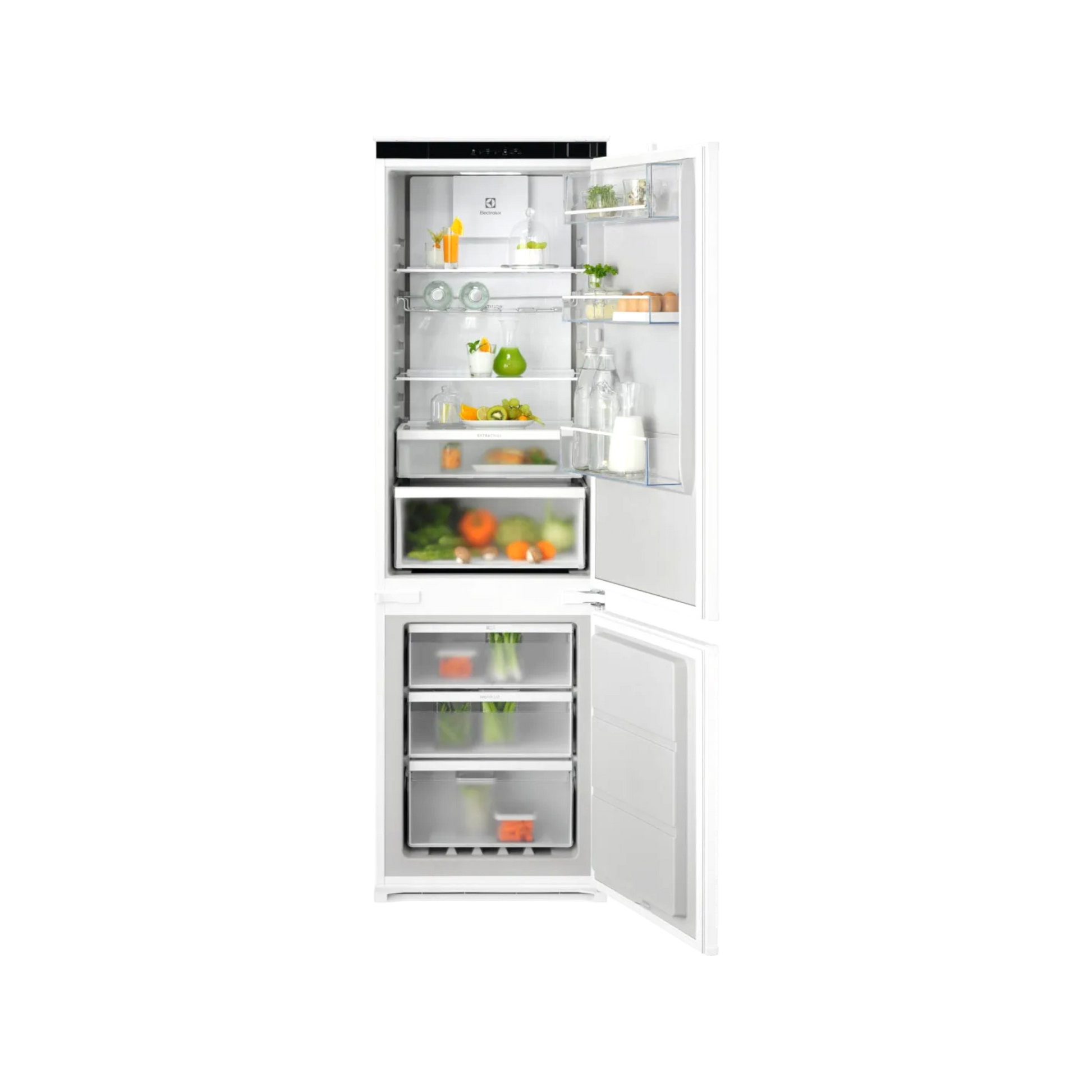 Réfrigérateur Encastrable 249 L Reconditionné ELECTROLUX LNT6ME18S