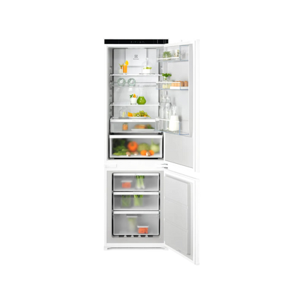 Réfrigérateur Encastrable 249 L Reconditionné ELECTROLUX LNT6ME18S