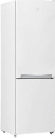 Réfrigérateur Avec Congélateur 262 Litres Neuf BEKO RCSA270K40WN