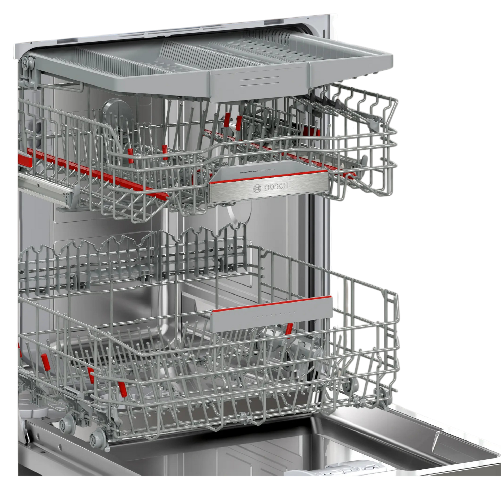 Lave-vaisselle Encastrable 14 couverts Reconditionné BOSCH SMD6ECX12E