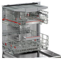 Lave-vaisselle Encastrable 14 couverts Reconditionné BOSCH SMD6ECX12E