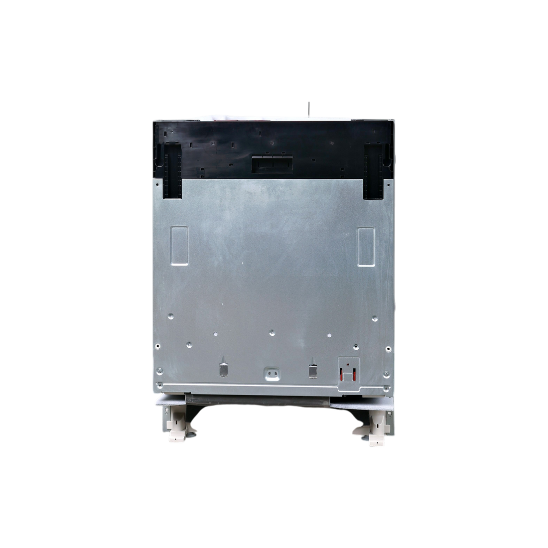 Lave-Vaisselle Encastrable 15 Cvts Reconditionné HOTPOINT H7IHP40L : vue de face