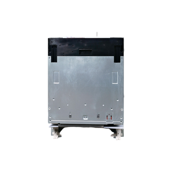 Lave-Vaisselle Encastrable 15 Cvts Reconditionné HOTPOINT H7IHP40L : vue de face