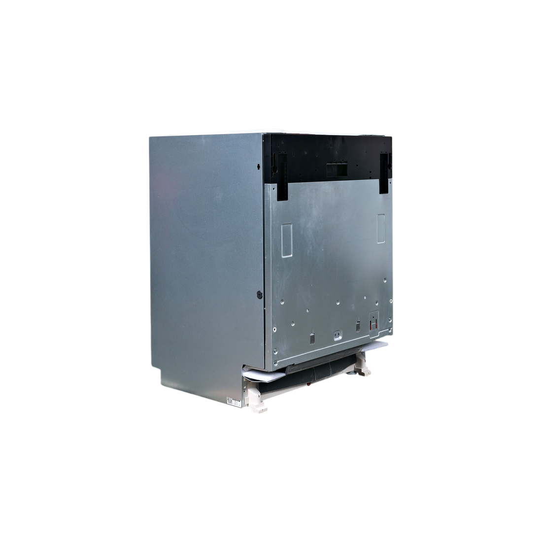 Lave-Vaisselle Encastrable 15 Cvts Reconditionné HOTPOINT H7IHP40L : vue du côté droit