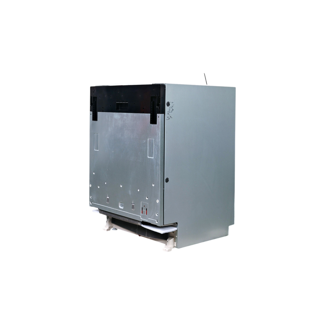 Lave-Vaisselle Encastrable 15 Cvts Reconditionné HOTPOINT H7IHP40L : vue du côté gauche