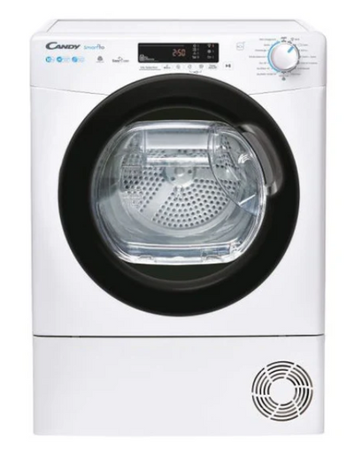 Seche-linge pompe à chaleur CANDY CSOEH10A2DBEX-47