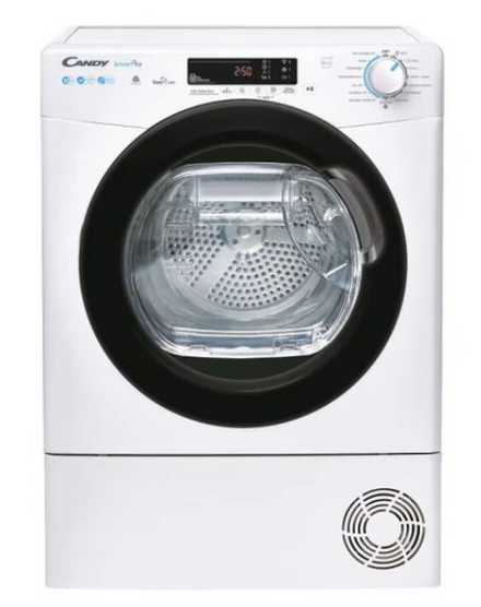 Seche-linge Pompe à Chaleur 10 kg Reconditionné CANDY CSOEH10A2DBEX-47