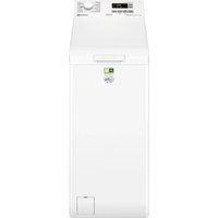 Lave-linge Top 6 kg Neuf ELECTROLUX EW6T3365BCZ