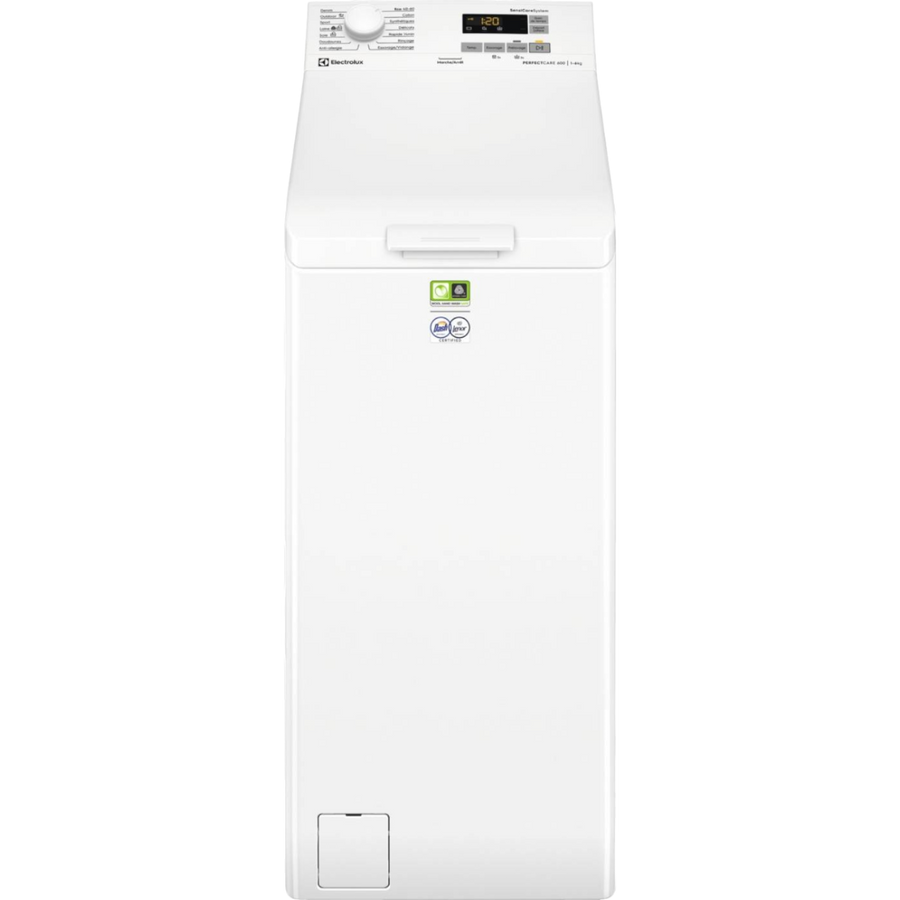 Lave-linge Top 6 kg Neuf ELECTROLUX EW6T3365BCZ