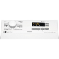 Lave-linge Top 6 kg Neuf ELECTROLUX EW6T3365BCZ