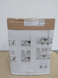 Lave-linge Hublot 7 kg Reconditionné WHIRLPOOL BIWMWG71483FRN