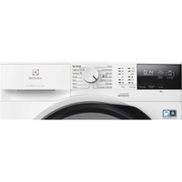 Lave-linge Hublot 8 kg Neuf ELECTROLUX EW6FI4805AR