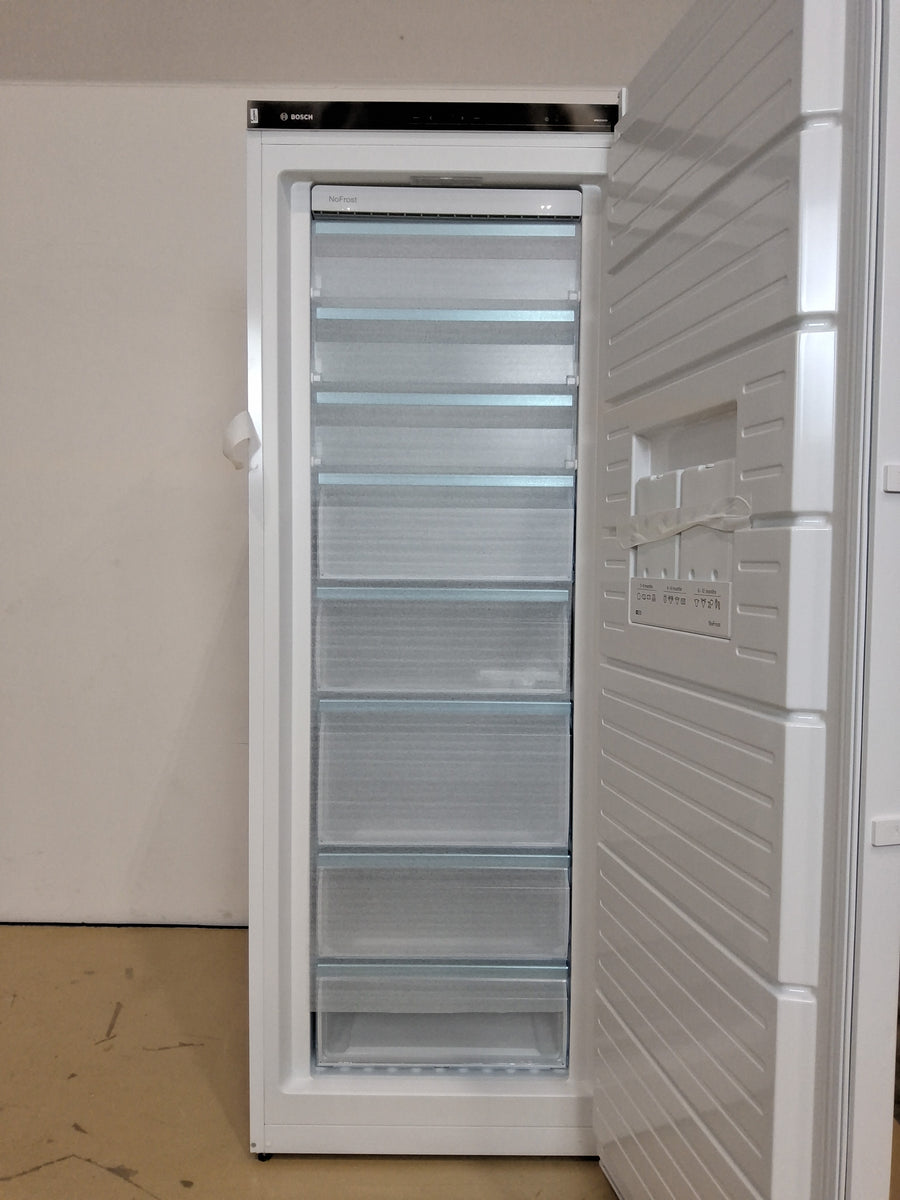 Congélateur Armoire Reconditionné BOSCH GSN58AWEV