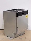 Lave-vaisselle Encastrable 14 couverts Reconditionné ELECTROLUX EEG48200L