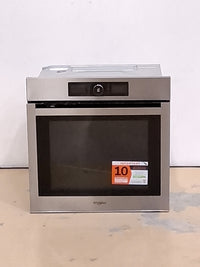 Four Chaleur Tournante 73 L Reconditionné WHIRLPOOL AKZ 9629/IX