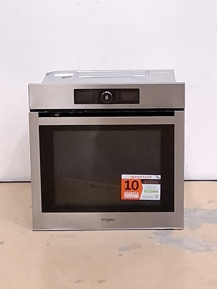 Four Chaleur Tournante 73 L Reconditionné WHIRLPOOL AKZ 9629/IX