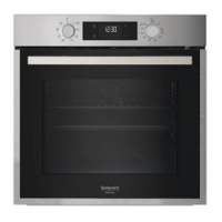 Four Chaleur Tournante Reconditionné HOTPOINT HAO 475P X